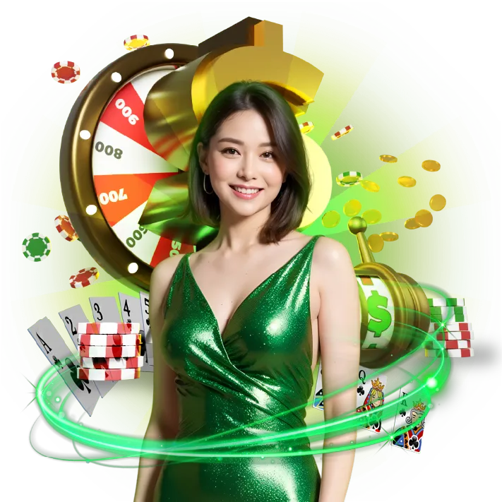 สล็อต lucabet18