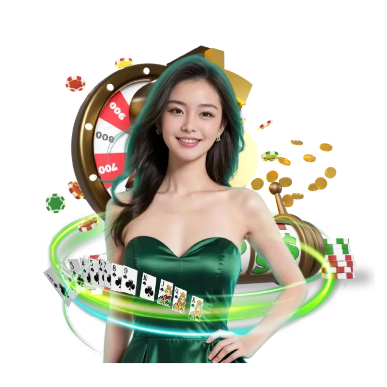 lucabet18 เว็บตรง